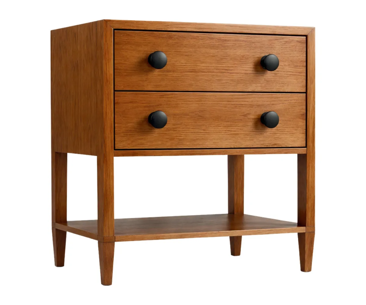 Uptown Bedroom Collection - Image 8