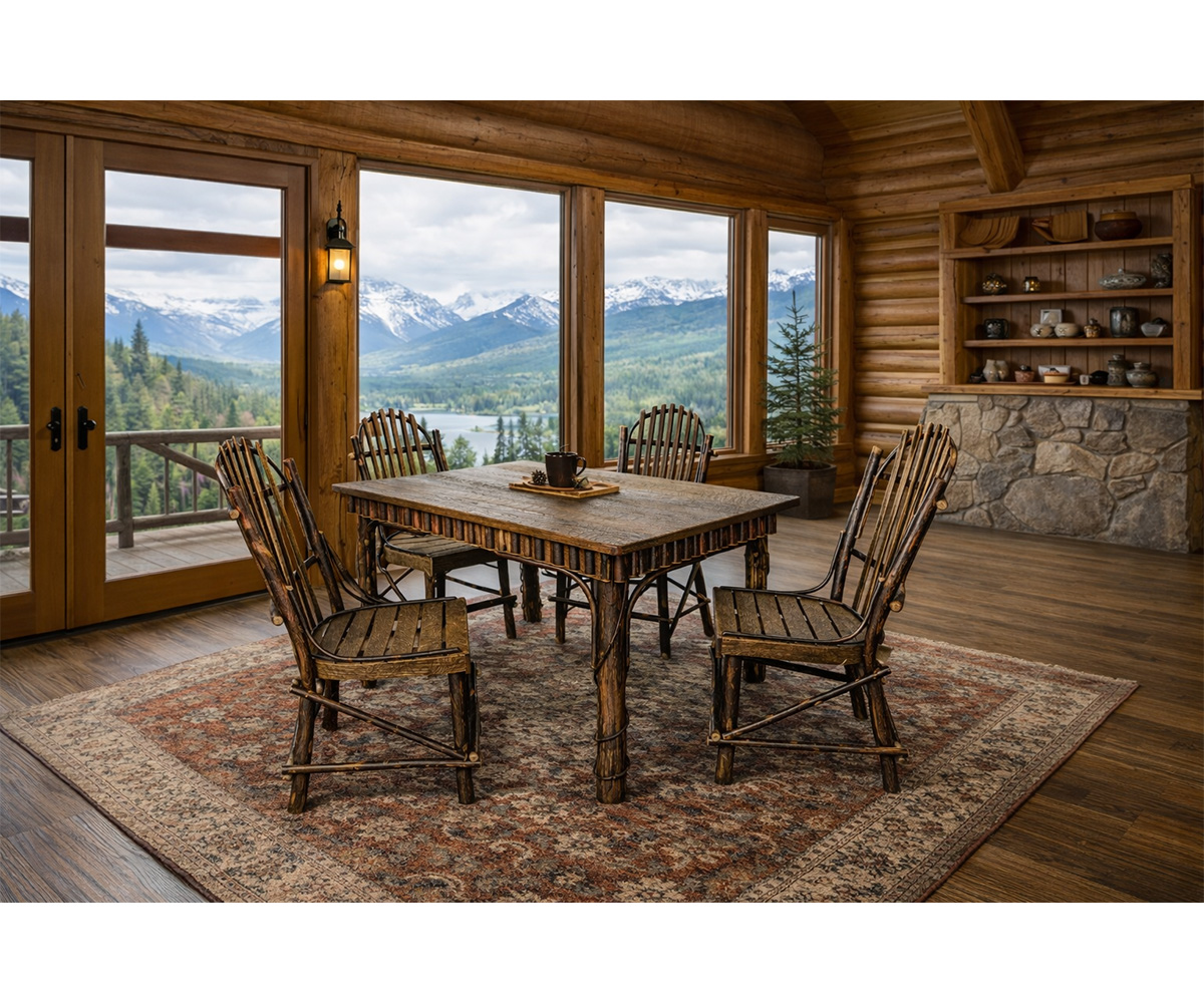 Dining Table - Image 2