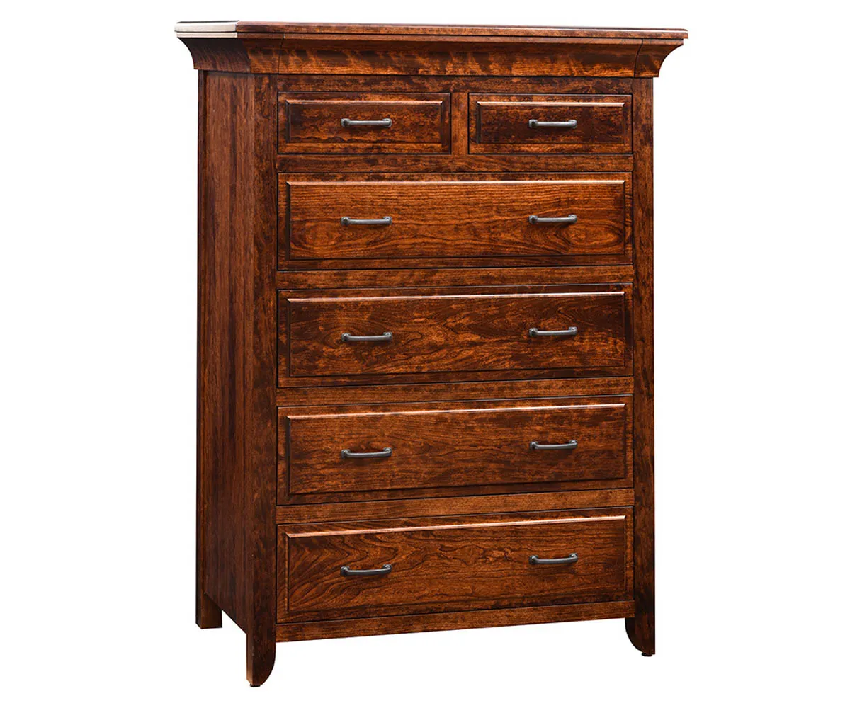 Marcella Bedroom Collection - Image 6