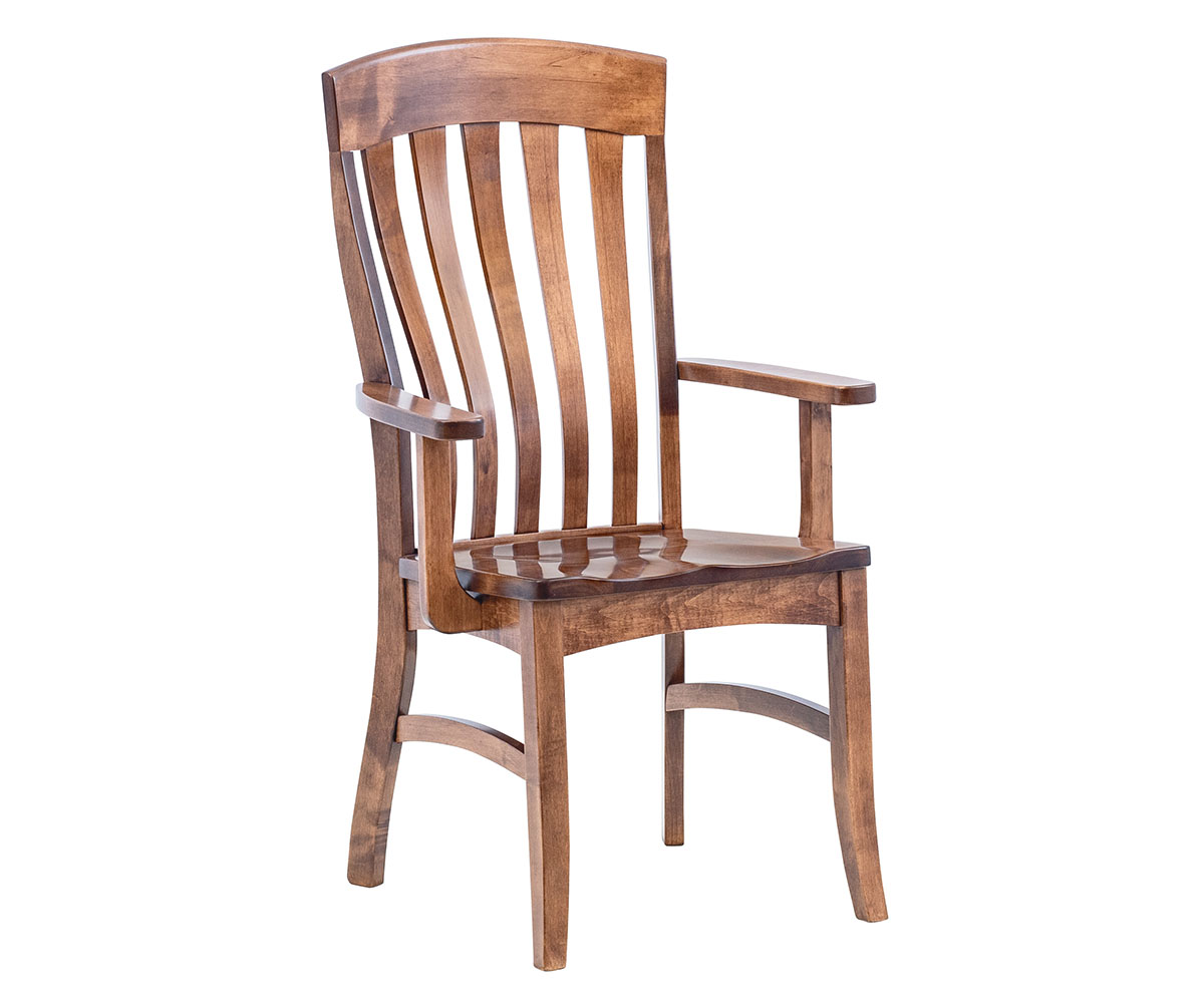 Curry Chair Collection - Image 5