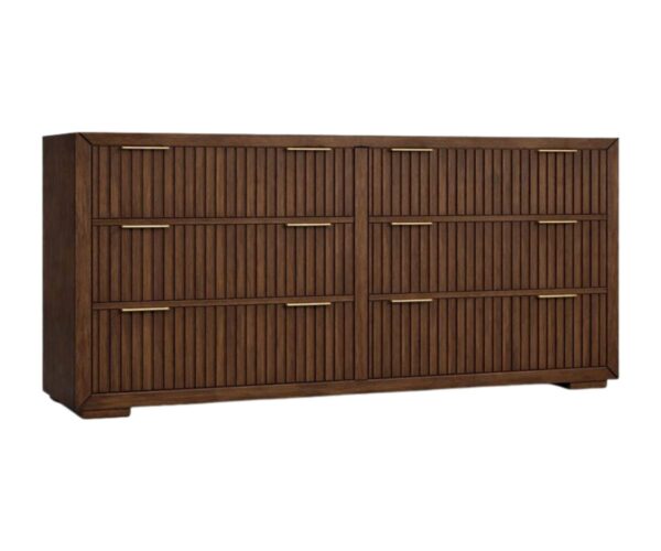 Cosmopolitan Loft Low Dresser