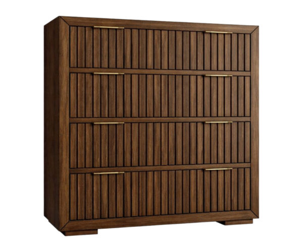 Cosmopolitan Loft Chest