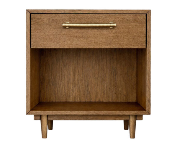 Midtown 1 Drawer Nightstand - 26"W