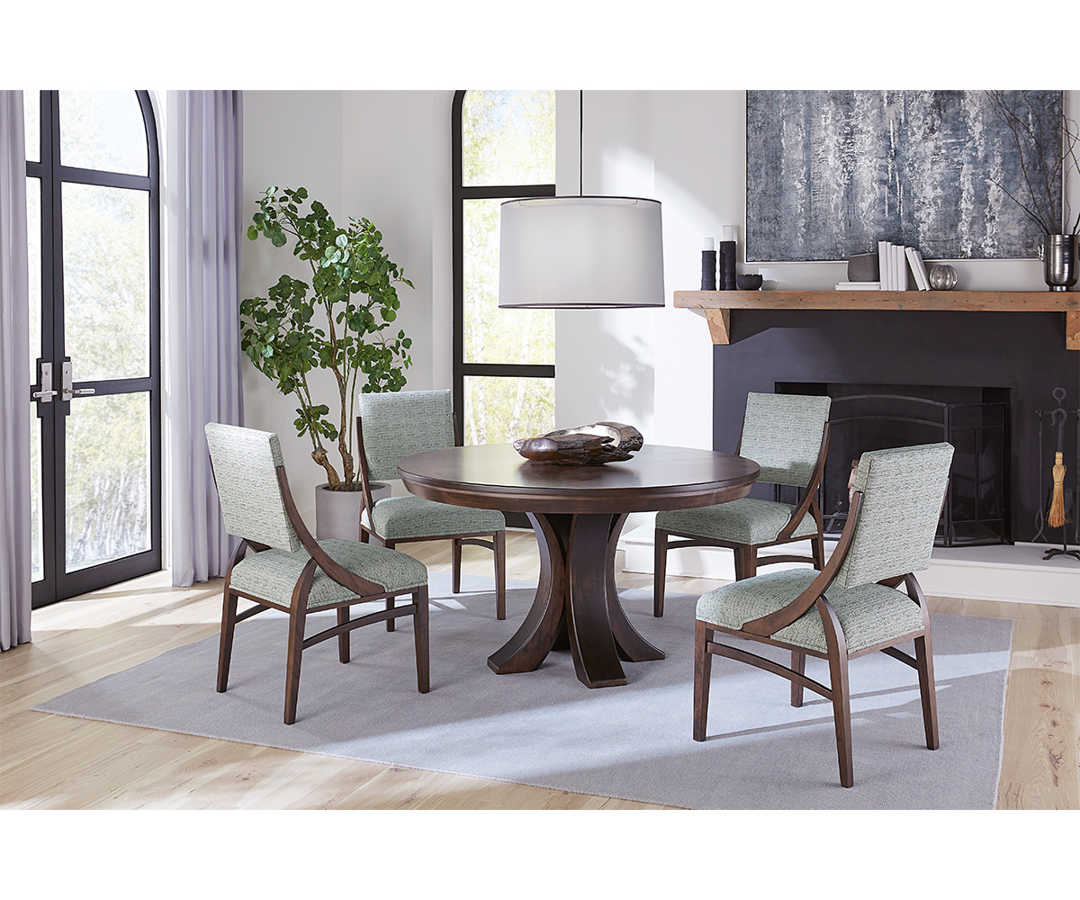 Korbyn Dining Collection - Image 2