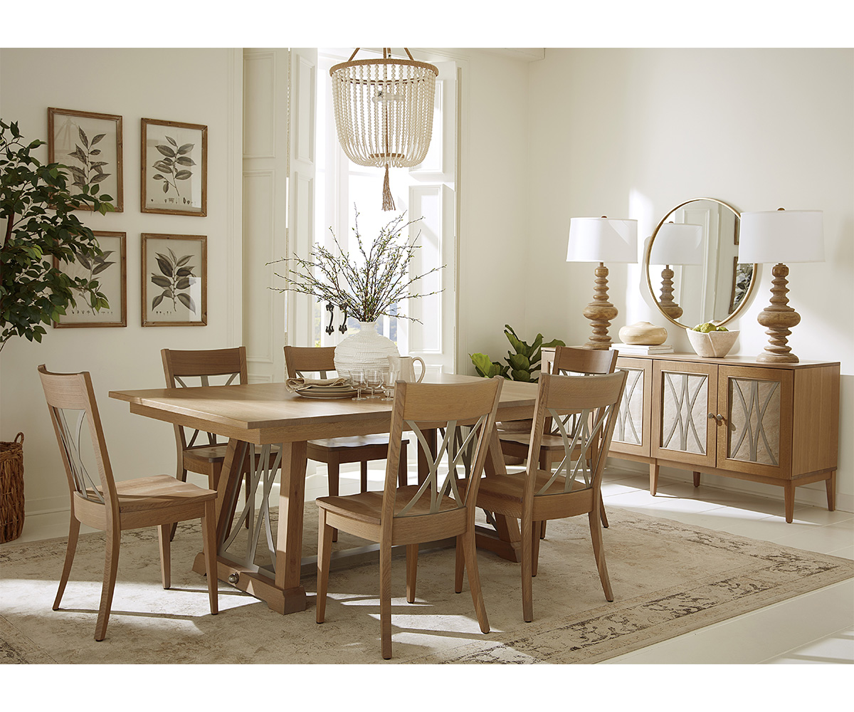 North Star Dining Collection - Image 2