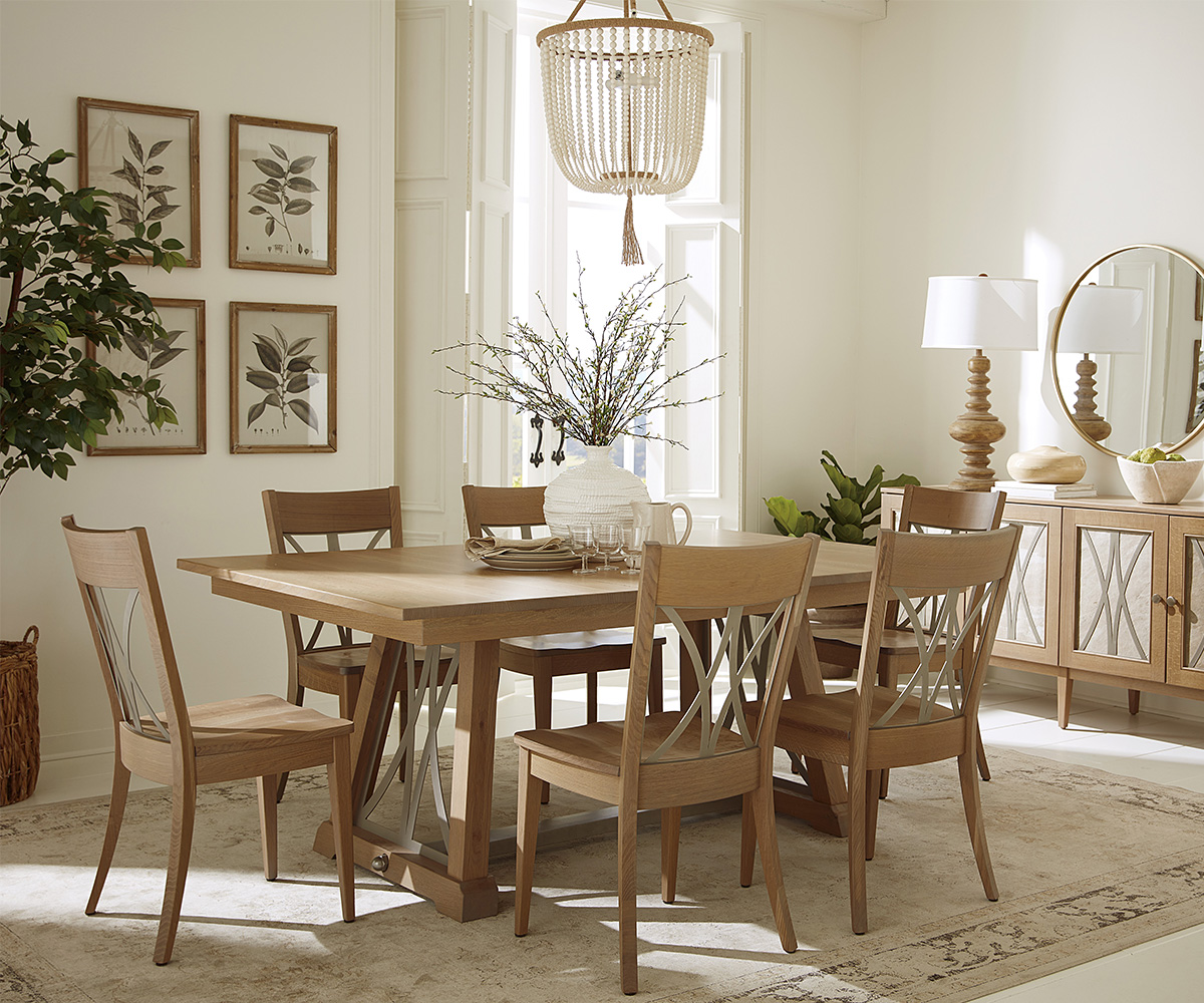 North Star Dining Collection