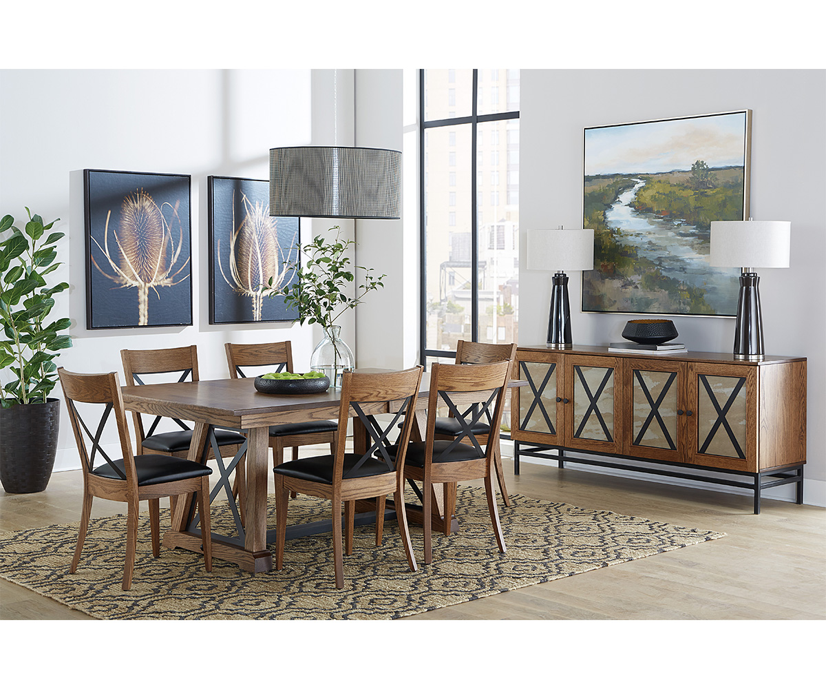 Oxford Dining Collection - Image 2