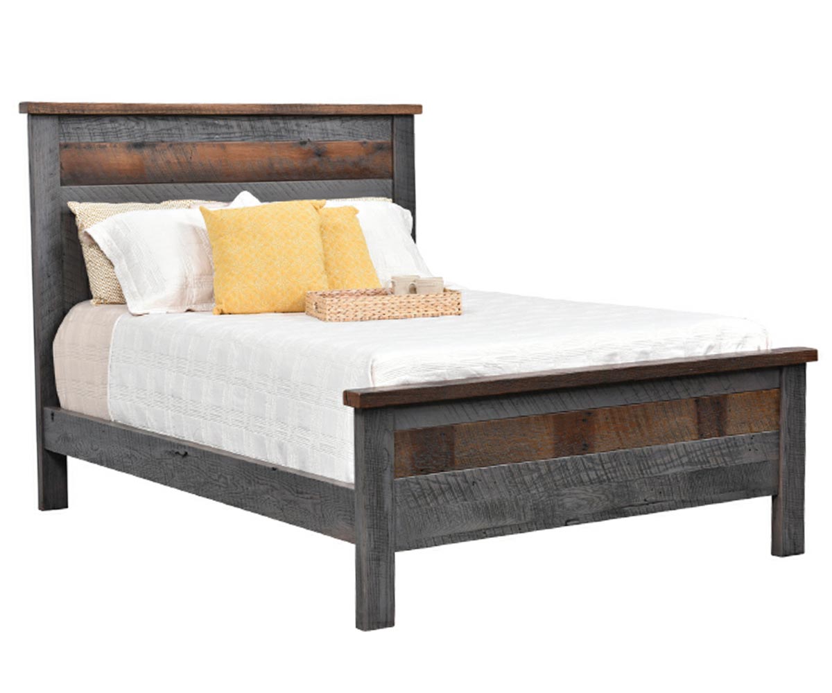 London Fog Bedroom Collection - Image 3