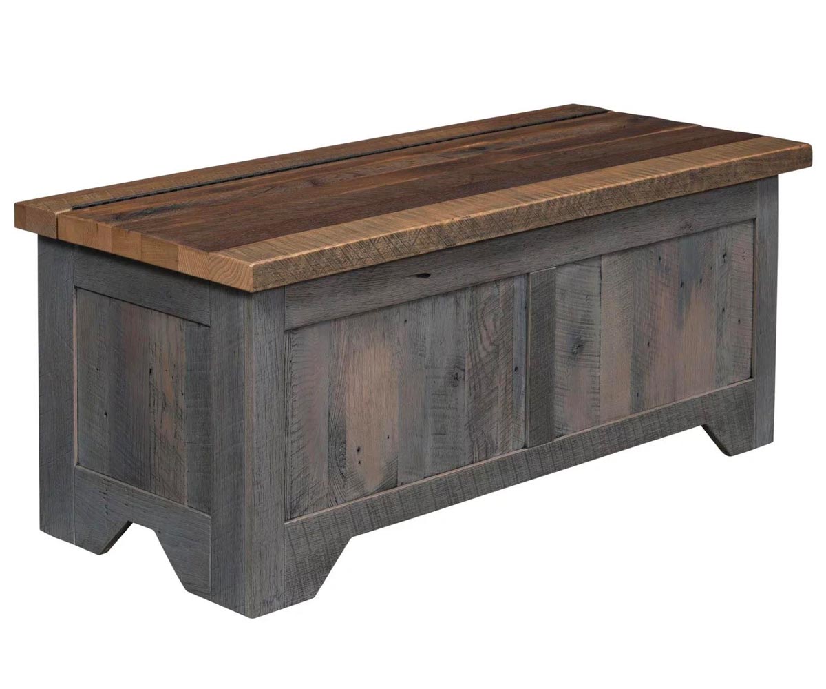 London Fog Bedroom Collection - Image 6
