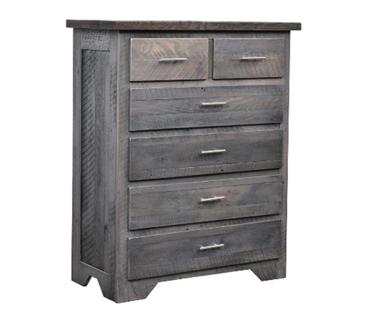 London Fog Bedroom Collection - Image 5