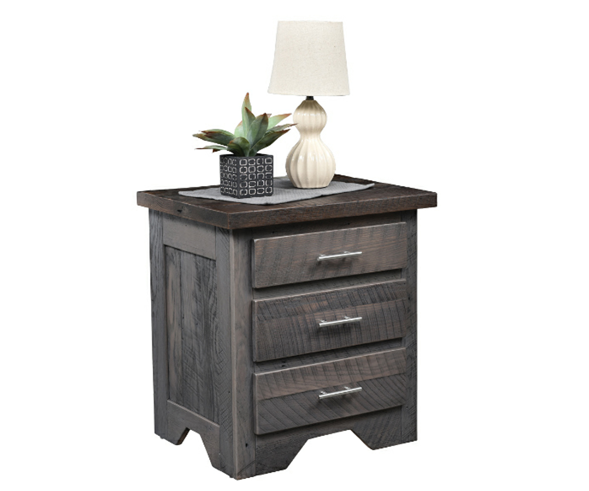 London Fog Bedroom Collection - Image 7