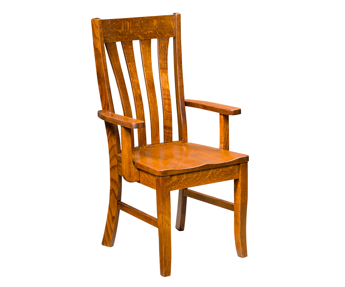 Vista Chair - Image 3