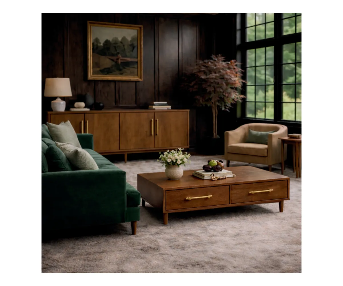 Midtown Occasional Collection - Image 2