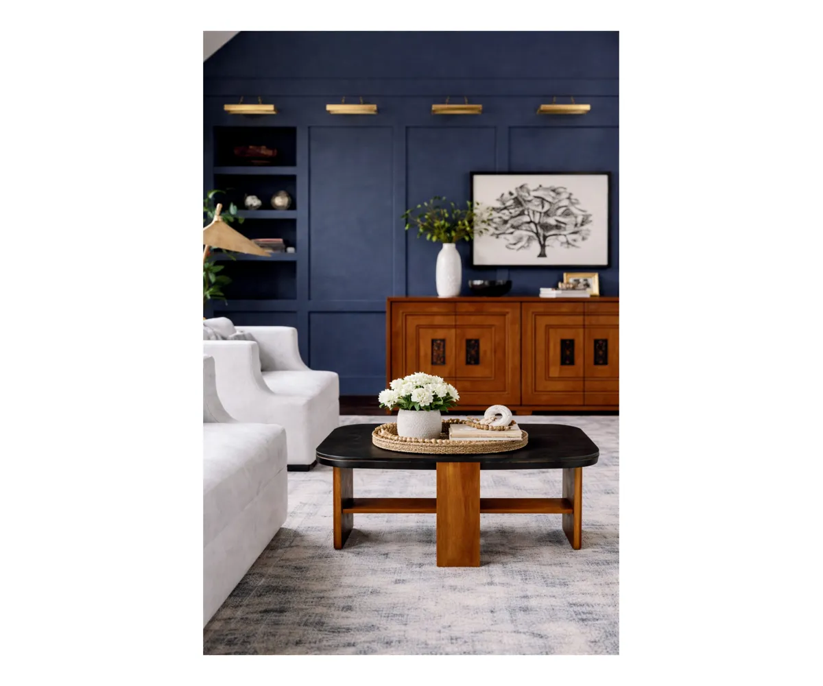 Metropolitan Coffee Table - Image 2