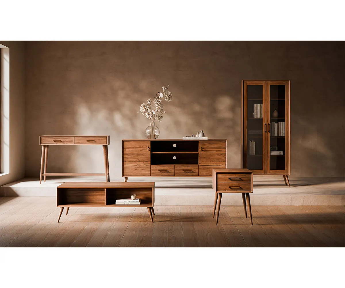 South Shore TV Stand - Image 2
