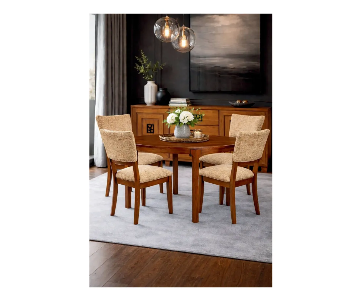 Metropolitan Dining Collection - Image 2