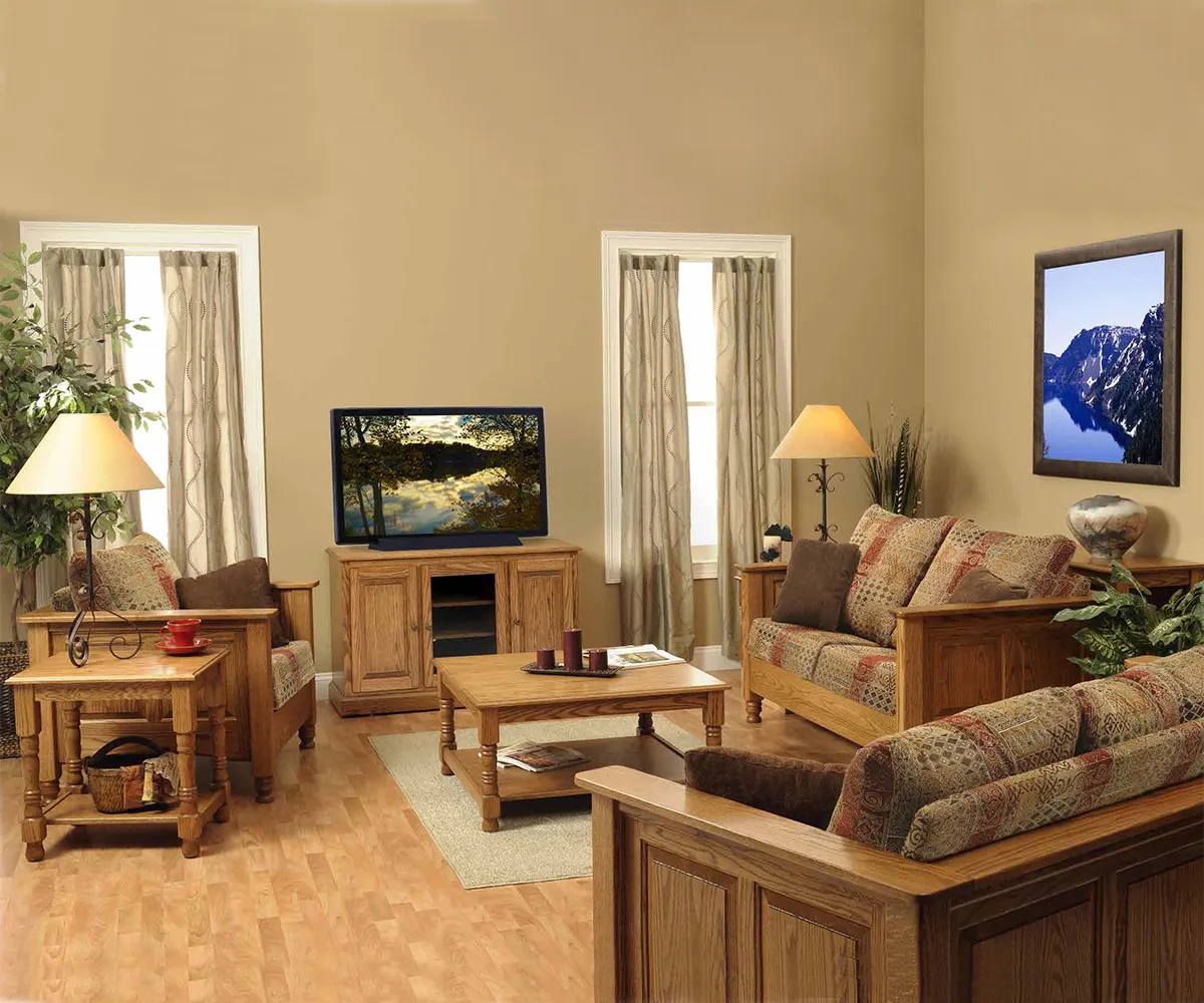 Riverview Living Room Collection