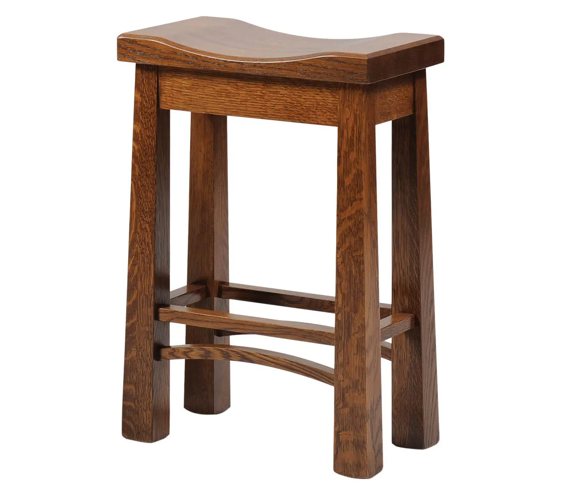 Blakely Mission Dining Collection - Image 8