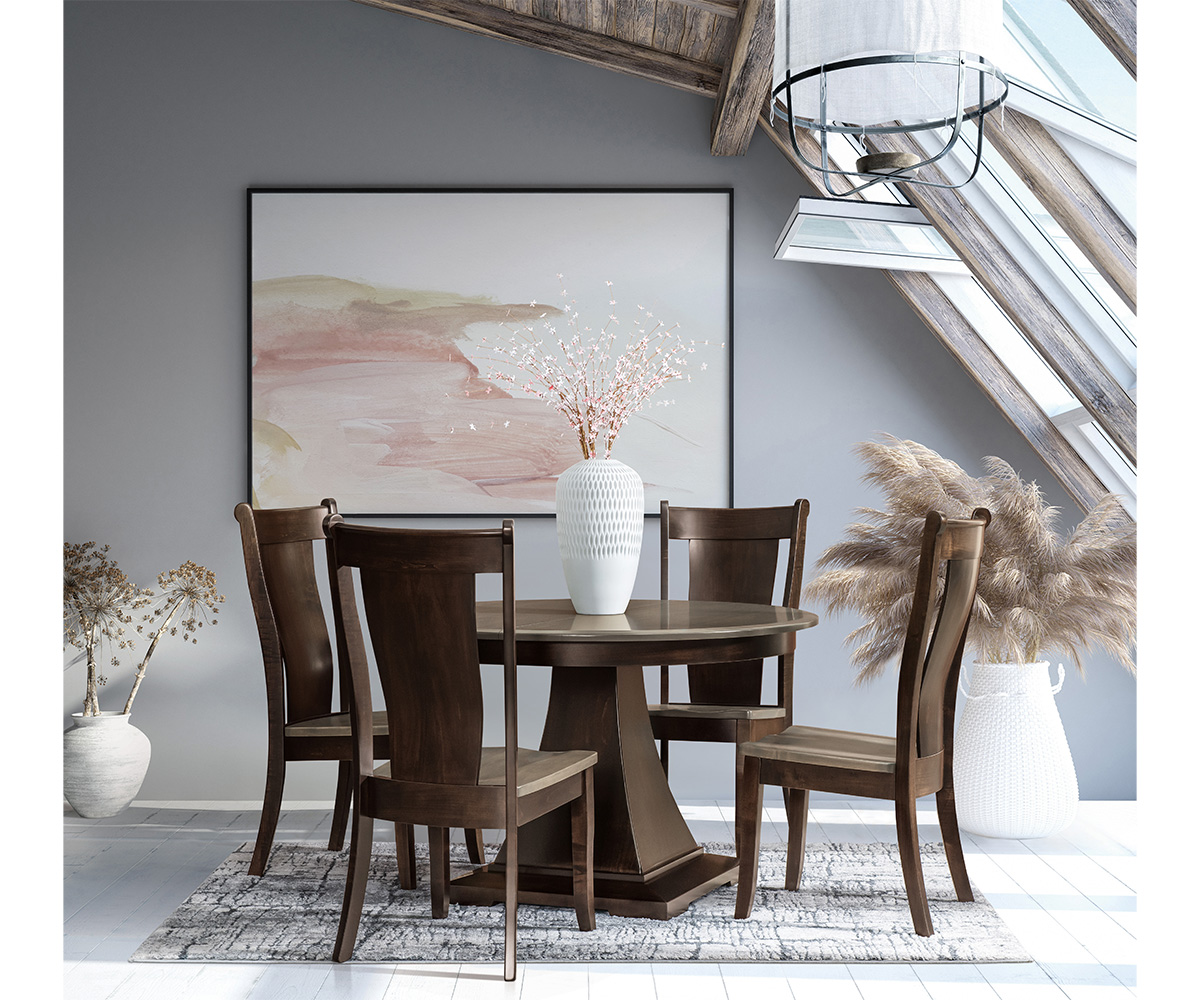 Henderson Chair Collection - Image 2