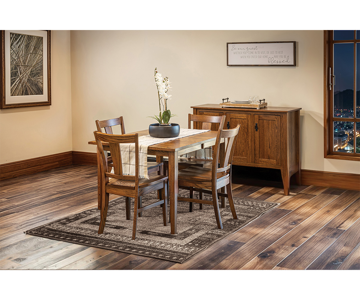 Dover Chair Collection - Image 2