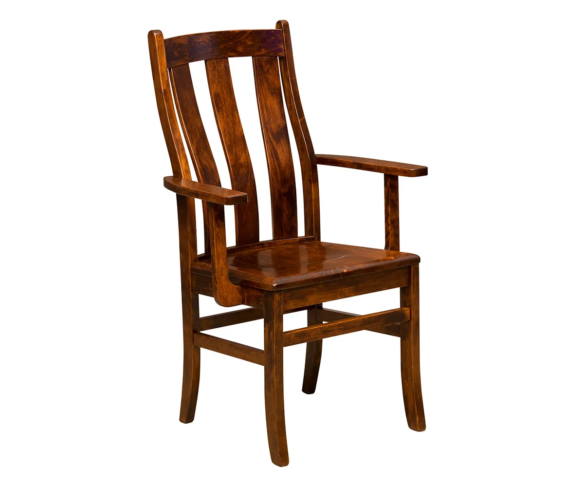 Sahara Chair Collection - Image 5
