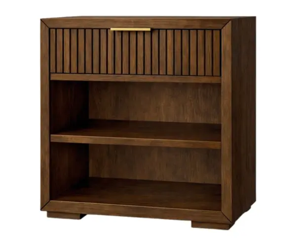 Cosmopolitan Loft 1 Drawer Nightstand