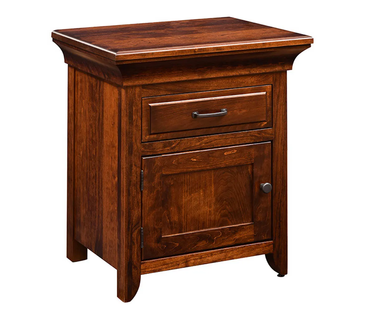 Marcella Bedroom Collection - Image 8