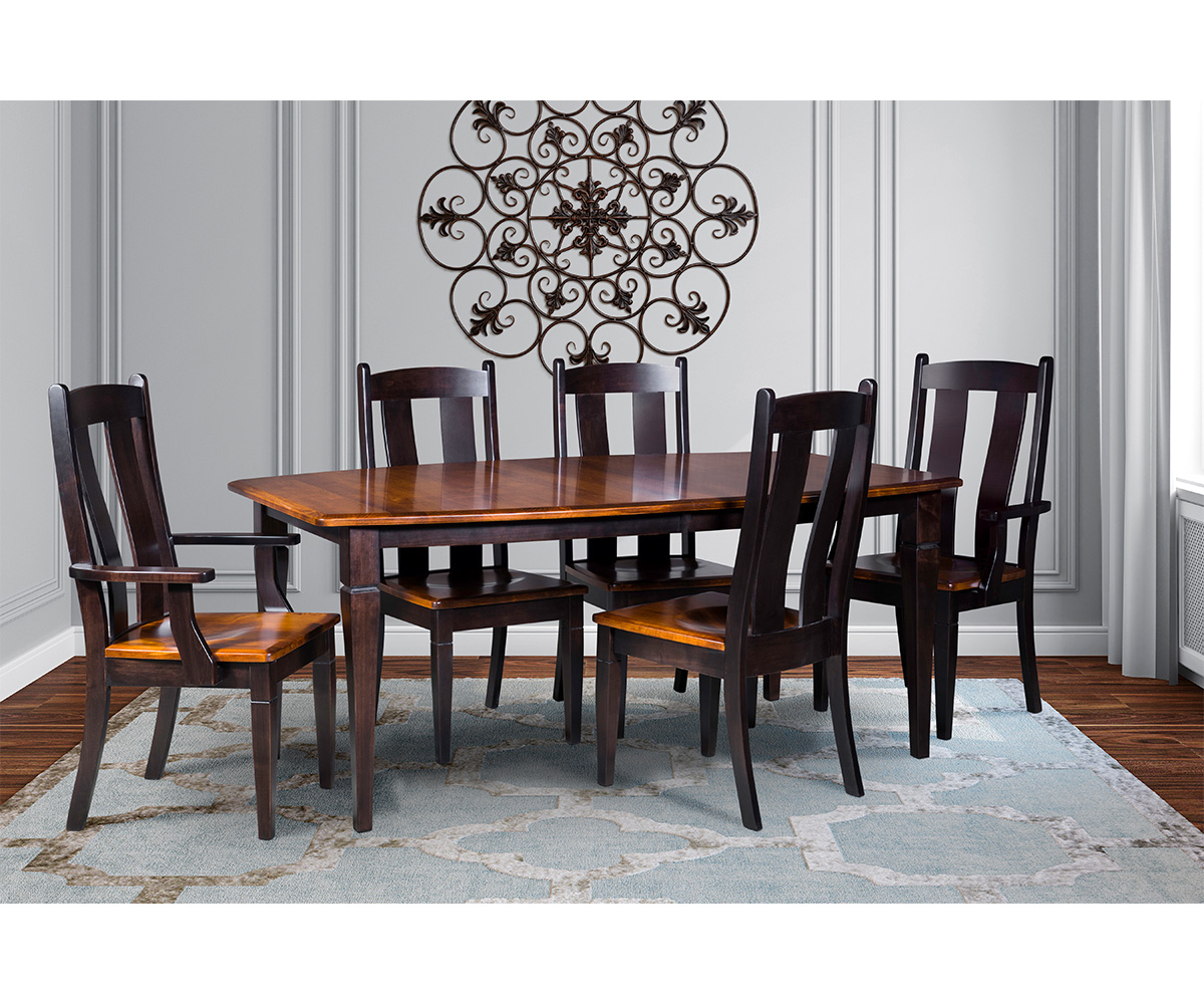 Mansfield Chair Collection - Image 2