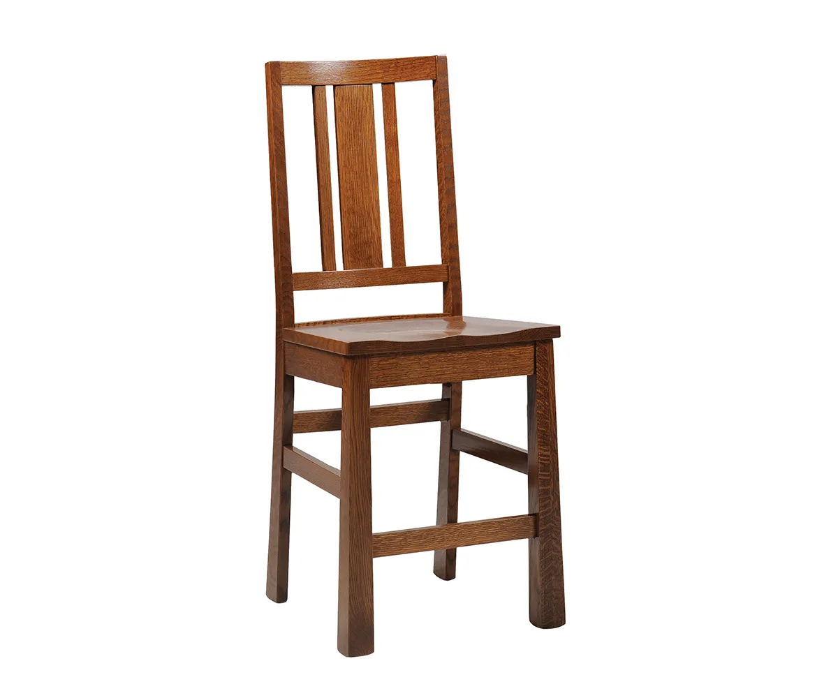 Blakely Mission Dining Collection - Image 7