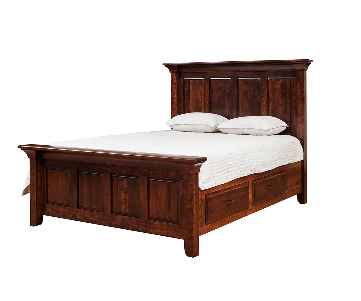 Marcella Bedroom Collection - Image 3