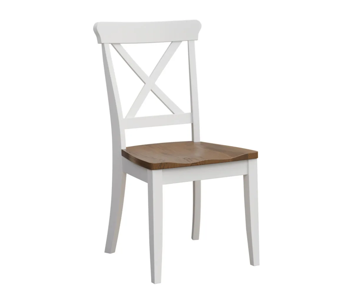 Trenton Trestle Table Collection - Image 3