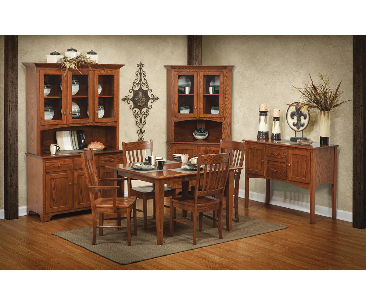 Shaker Dining Collection - Image 2