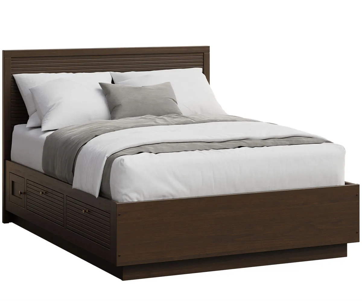 Bradenton Bedroom Collection - Image 4
