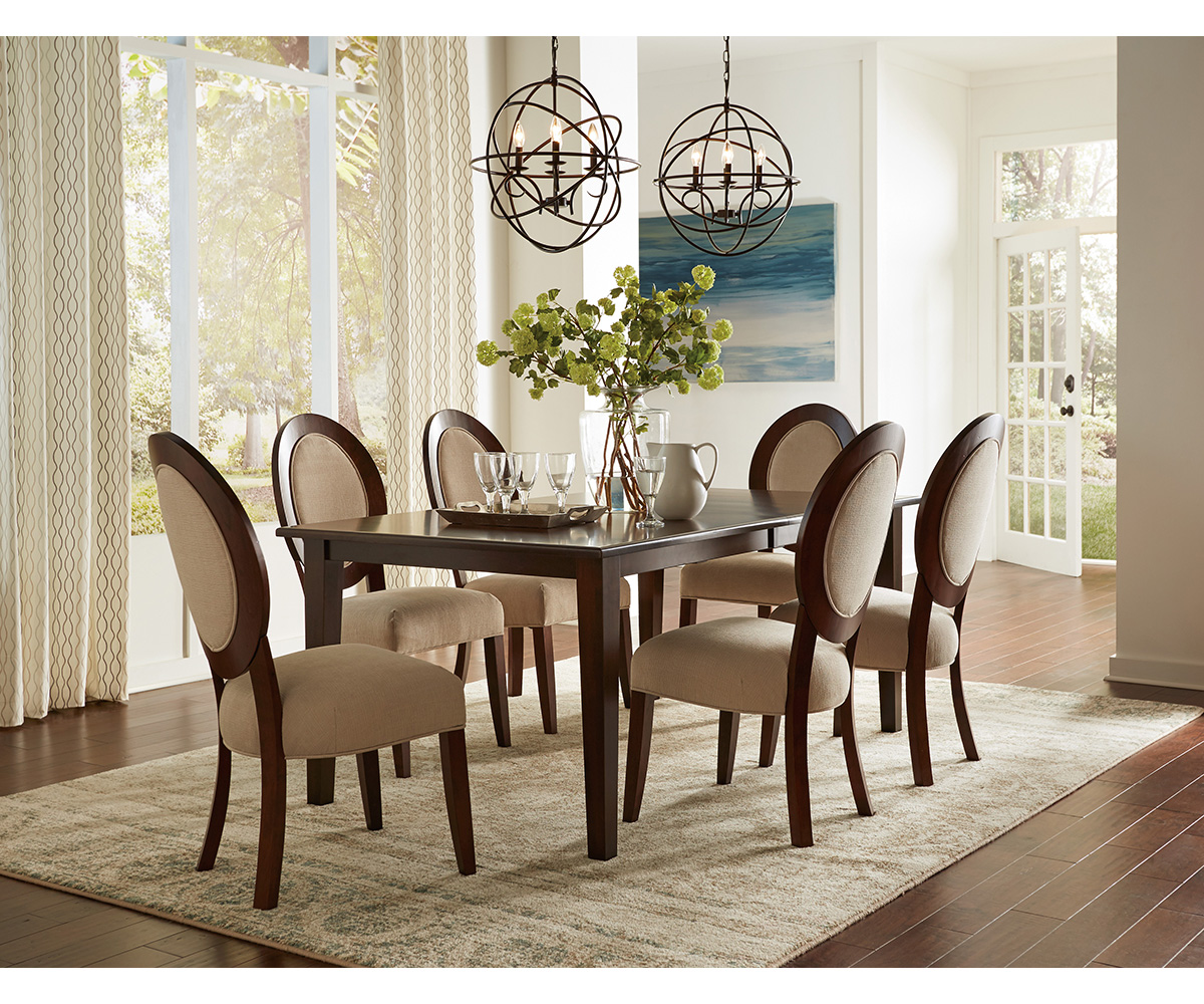 Roanoke Dining Collection - Image 2