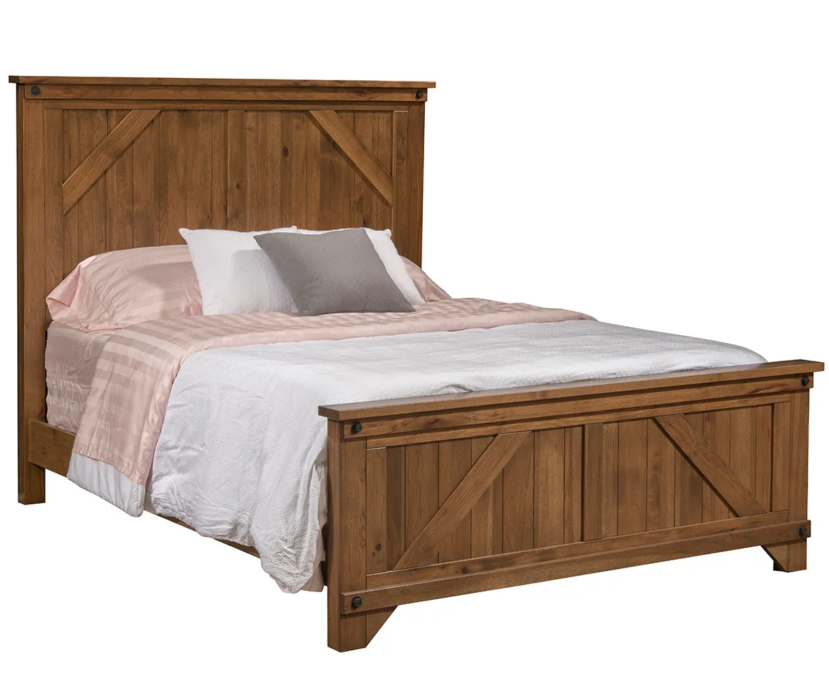 Cambridge Bedroom Collection - Image 3