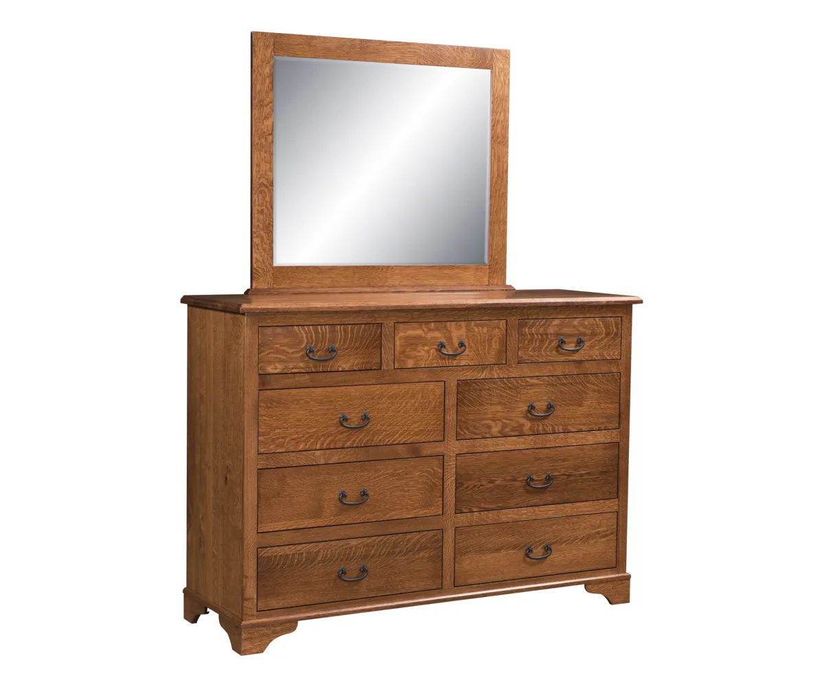 Liberty Mission Bedroom Collection - Image 4