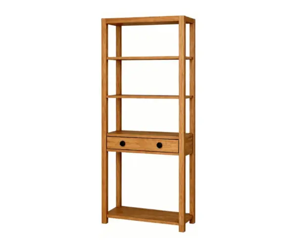 Uptown 1 Drawer Etagere
