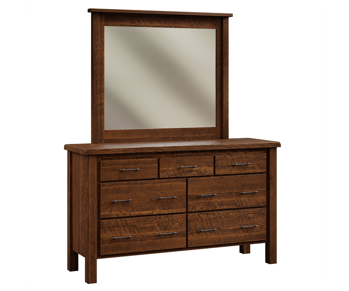 Harrison Bedroom Collection - Image 6