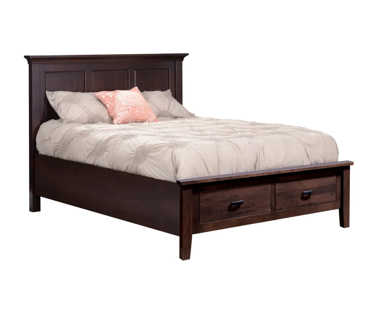 Ellington Bedroom Collection - Image 7